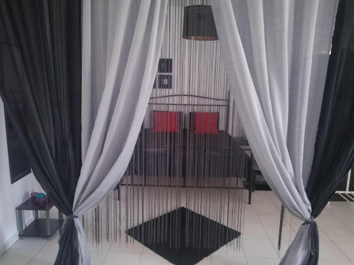 Studio Poseidonia Apartment 75Sqm Corinth Canal 外观 照片