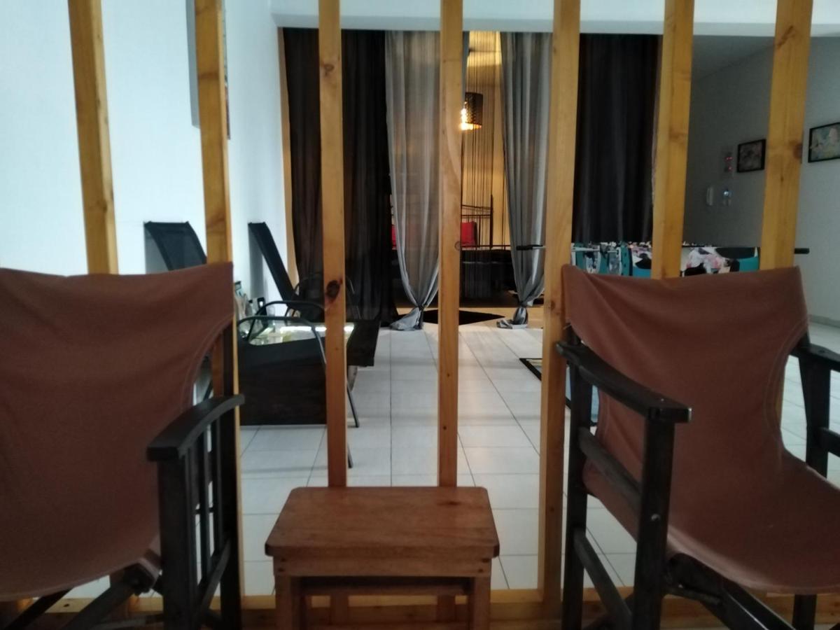 Studio Poseidonia Apartment 75Sqm Corinth Canal 外观 照片