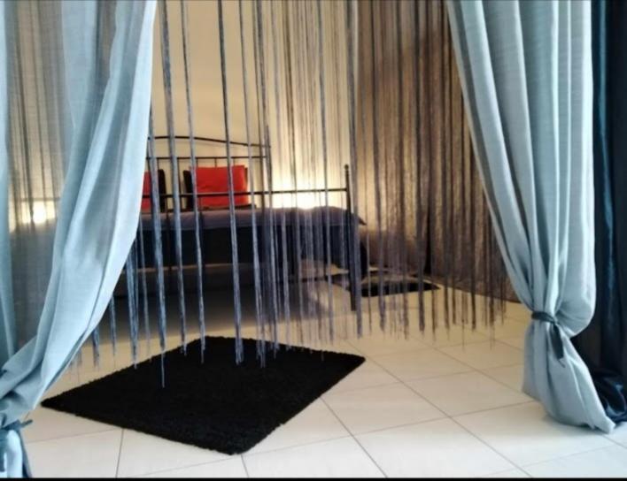 Studio Poseidonia Apartment 75Sqm Corinth Canal 外观 照片