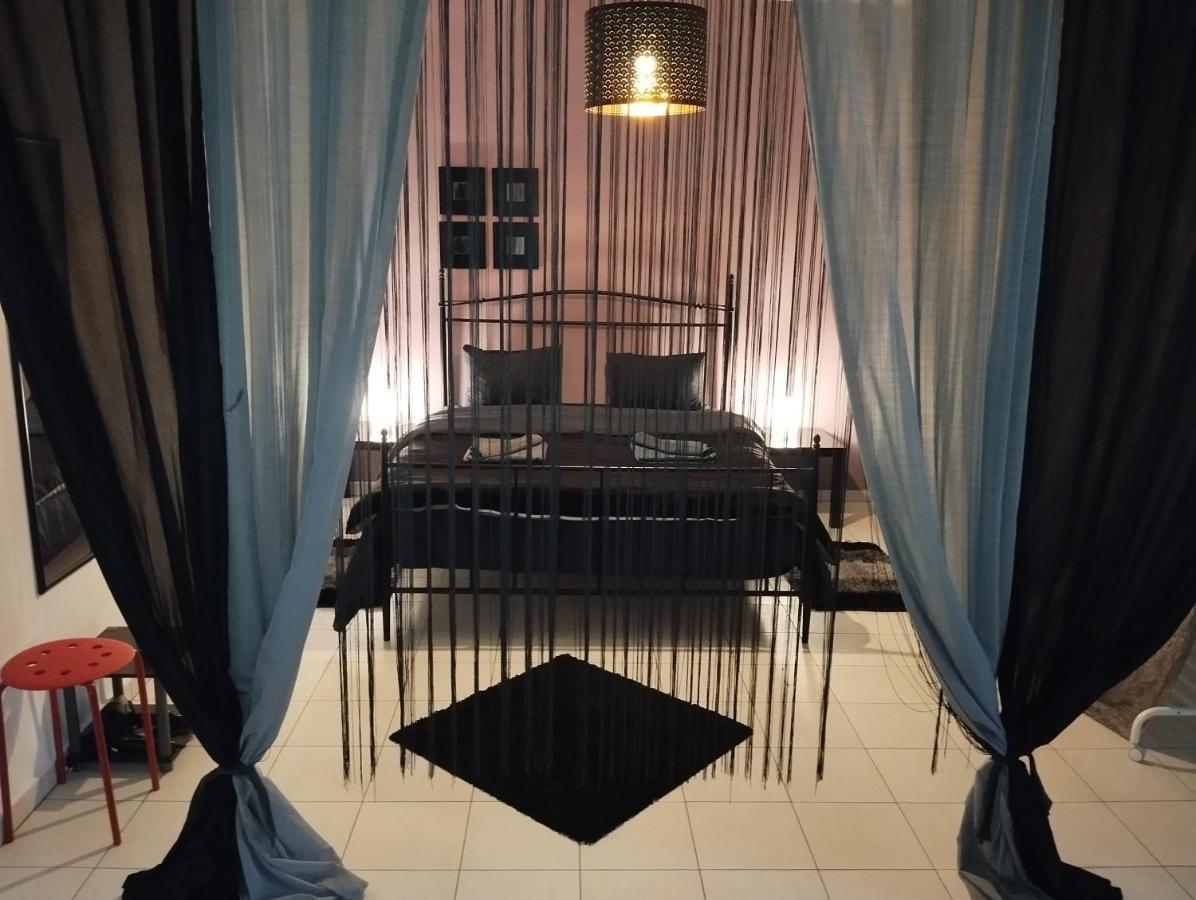 Studio Poseidonia Apartment 75Sqm Corinth Canal 外观 照片