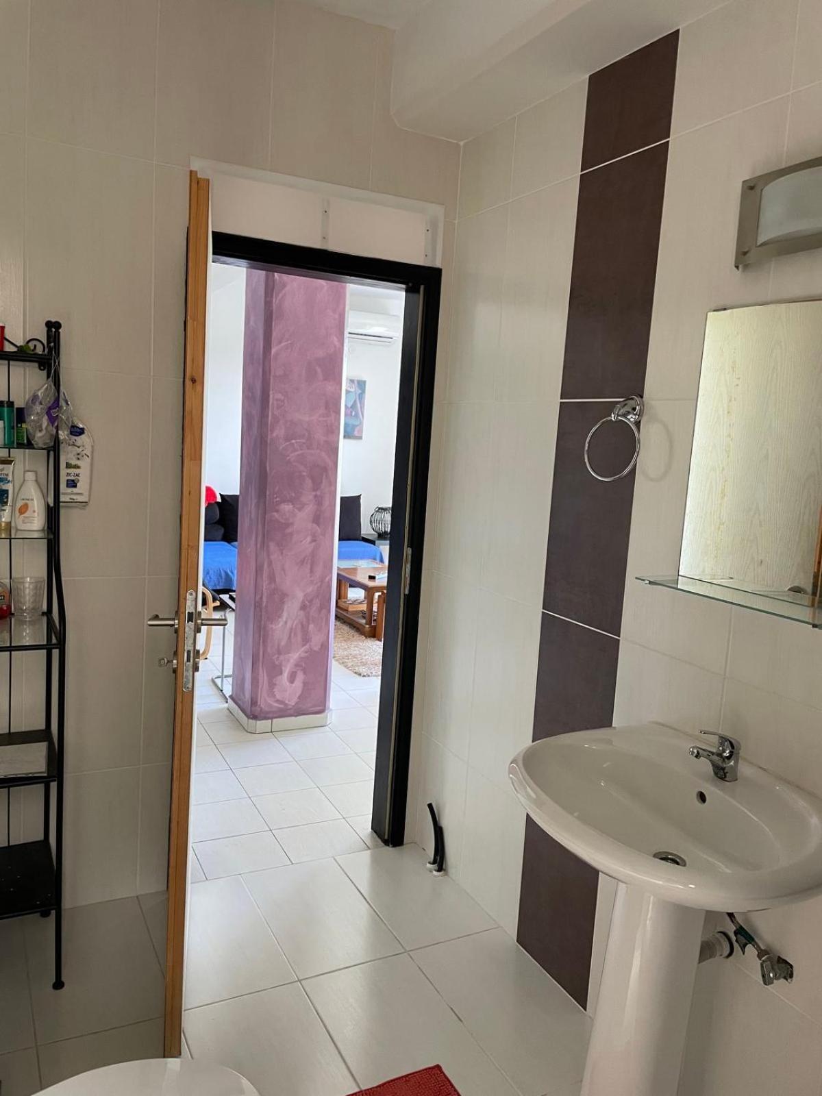 Studio Poseidonia Apartment 75Sqm Corinth Canal 外观 照片