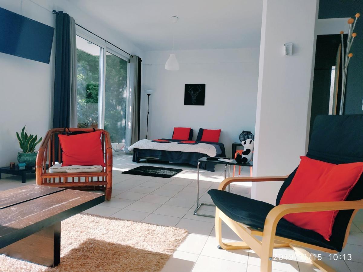 Studio Poseidonia Apartment 75Sqm Corinth Canal 外观 照片